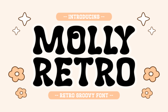 How Molly Retro Transformed My Bakery’s Brand