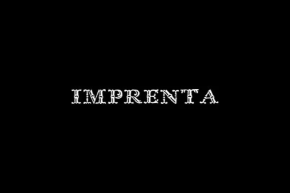 Imprenta: A Timeless Display Font for Modern Web Design