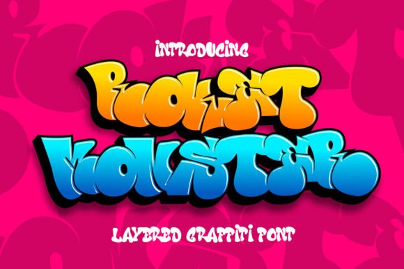 Roket Monster: A Bold Choice for Web Design
