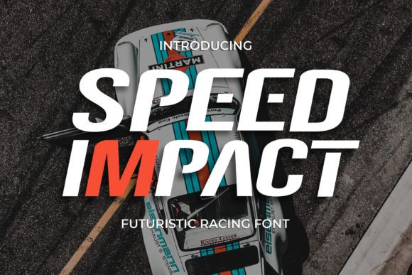 Speed Impact: The Font That Boosts Your Brand’s Visibility